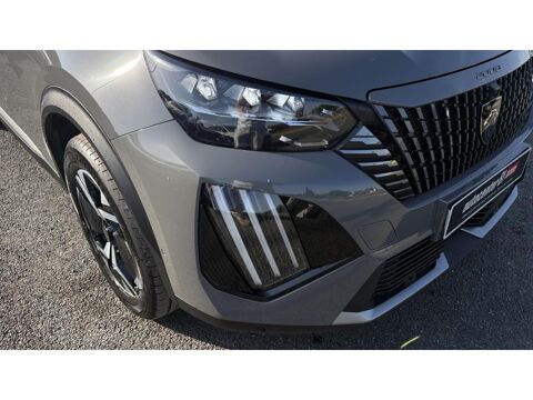 2008 1.2 Hybrid 145 DCS6 GT +PK DRIVE+CAMERA 360+NAVIGATION 2026 occasion 81580 Soual