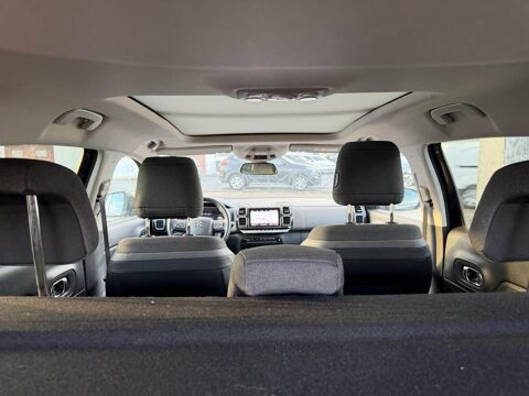 C5 aircross 2.0 BlueHDi - 180 S&S Bva Shine gps + clim + camera AR + toi 2019 occasion 19100 Brive-la-Gaillarde