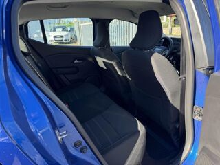 Sandero 1.0 TCe - 90 Expression gps + clim + radar AR 2024 occasion 19100 Brive-la-Gaillarde