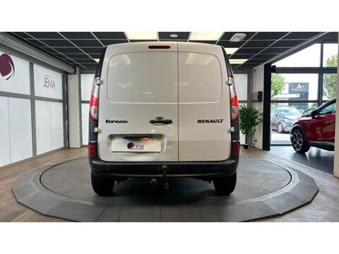Kangoo Express L1 1.5 Energy dCi FAP - 75 Euro 6 II EXPRESS FOURGON G&eacute;n&eacute;ri 2019 occasion 60740 Saint-Maximin