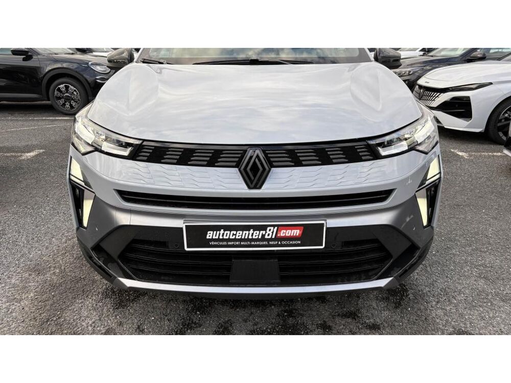 Symbioz 1.8 E-Tech Hybrid 160 - Esprit Alpine 2026 occasion 81580 Soual