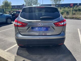 Qashqai 1.6 DCI - 130 CV - TEKNA 2015 occasion 49070 Beaucouz&eacute;