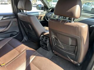 X4 XDRIVE 30D 258 CH BVA8 SPORT F26 X-LINE T.O/ATT ELEC-GARANT 2014 occasion 33127 Saint-Jean-d'Illac
