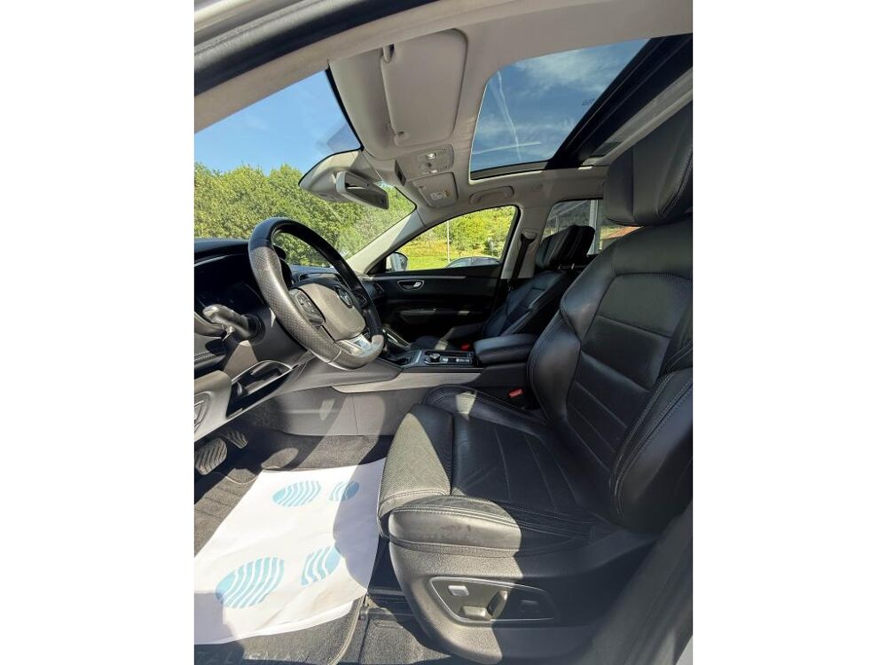Talisman Estate 2.0 Blue dCi - 200 - BV EDC Initiale Paris - TOIT OUV 2019 occasion 19100 Brive-la-Gaillarde