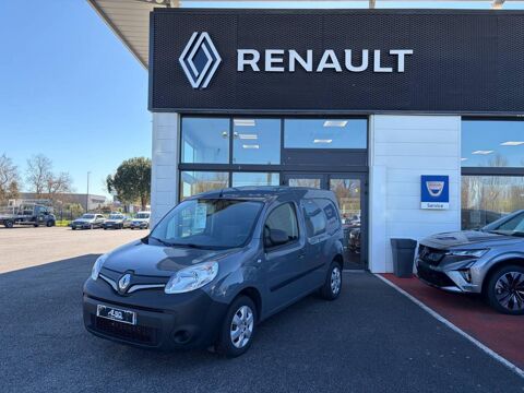 Renault Kangoo Express L1 1.5 Energy dCi - 95 II EXPRESS FOURGON PRO+ 2021 occasion Bessi&egrave;res 31660