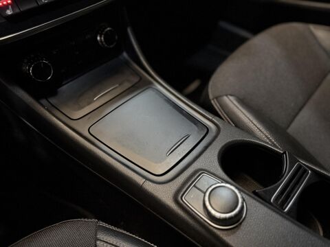Classe A A 180 7G-DCT Inspiration - Garantie 12 Mois & CarPlay 2013 occasion 94360 Bry-sur-Marne