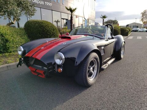 Voiture Voiture 1952 occasion Le Coudray-Montceaux 91830