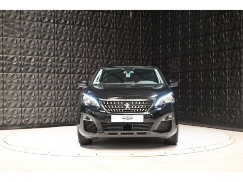Peugeot 5008 1.5 BlueHDi S&S - 130 II 2017 Active Business PHASE 2 2020 occasion Meaux 77100