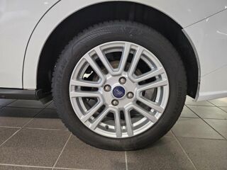 Tourneo VP 1.0 SCTi EcoBoost - 100 Titanium 2019 occasion 26000 Valence