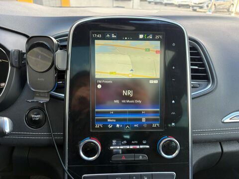 Sc&eacute;nic Grand 1.7 Blue dCi 150 EDC 7pl Intens 2020 occasion 31660 Bessi&egrave;res