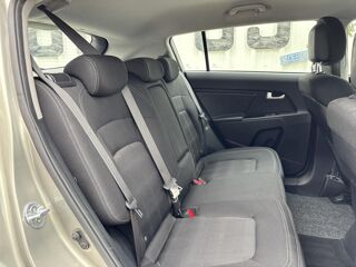 Sportage 1.7 CRDI - 115 - Stop&Go III Style 2013 occasion 83490 Le Muy