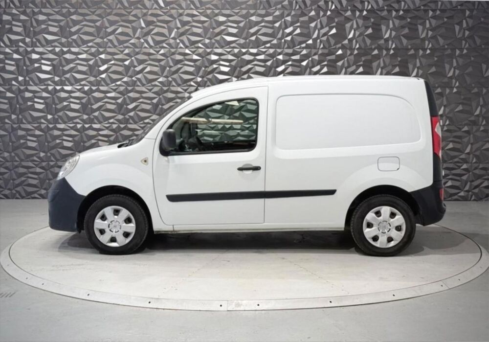 Kangoo Express L0 1.5 dCi FAP - 75 II EXPRESS FOURGON Compact Extra PHASE 2012 occasion 78680 &Eacute;p&ocirc;ne