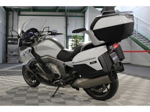 BMW 2019 occasion 95340 Bernes-sur-Oise