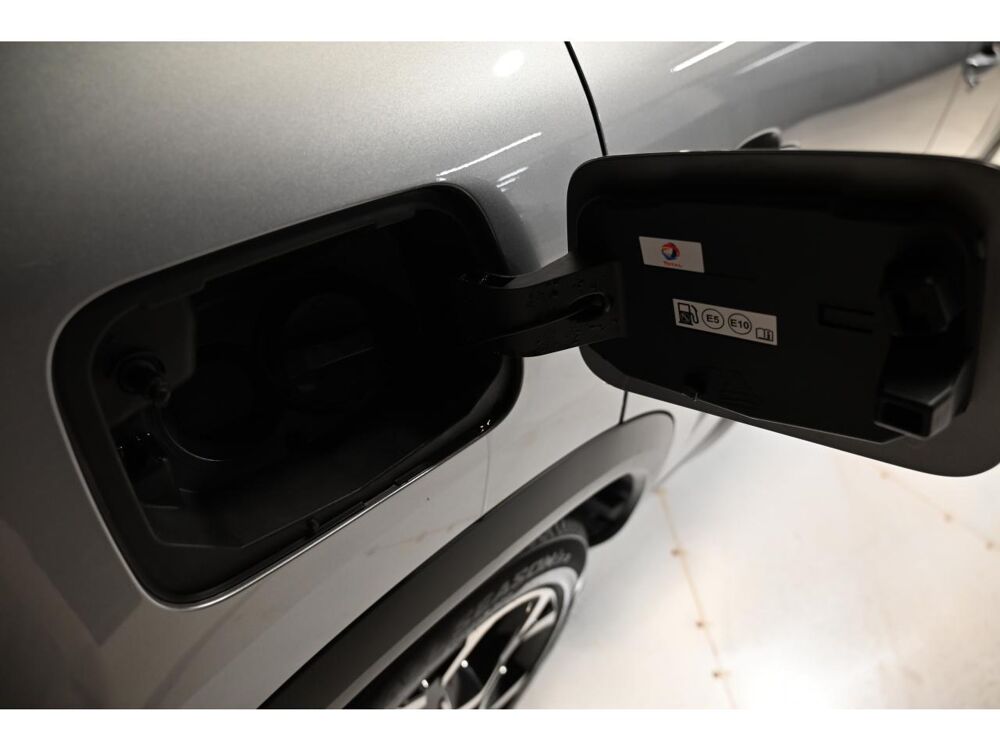 C5 aircross 1.2 PureTech 12V - 130 S&S - BV EAT8 Feel Pack PHASE 2 2023 occasion 77100 Meaux