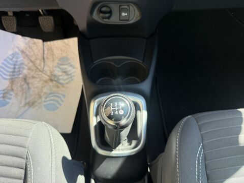 Yaris 1.0 - 70 VVT-i 2019 III 2011 Active PHASE 3 2020 occasion 19100 Brive-la-Gaillarde