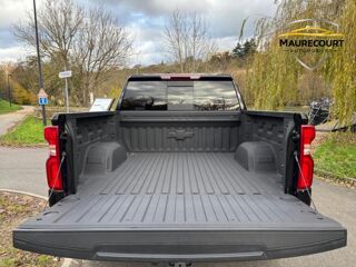 Divers Chevrolet V8 LT Trail Boss 4WD 2026 occasion 78780 MAURECOURT