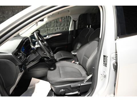 Focus 1.0 Flexifuel mHEV - 125 S&S IV 2018 BERLINE Titanium X Bus 2023 occasion 77100 Meaux