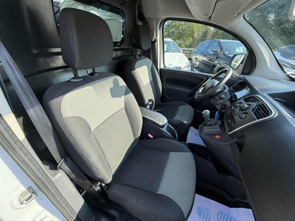 Kangoo Express L1 1.5 Energy dCi - 95 EXPRESS Grand Confort - TVA RECUPERAB 2019 occasion 19100 Brive-la-Gaillarde