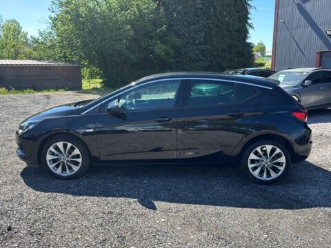 Astra 1.4 turbo 125 elite 2019 occasion 54520 Laxou