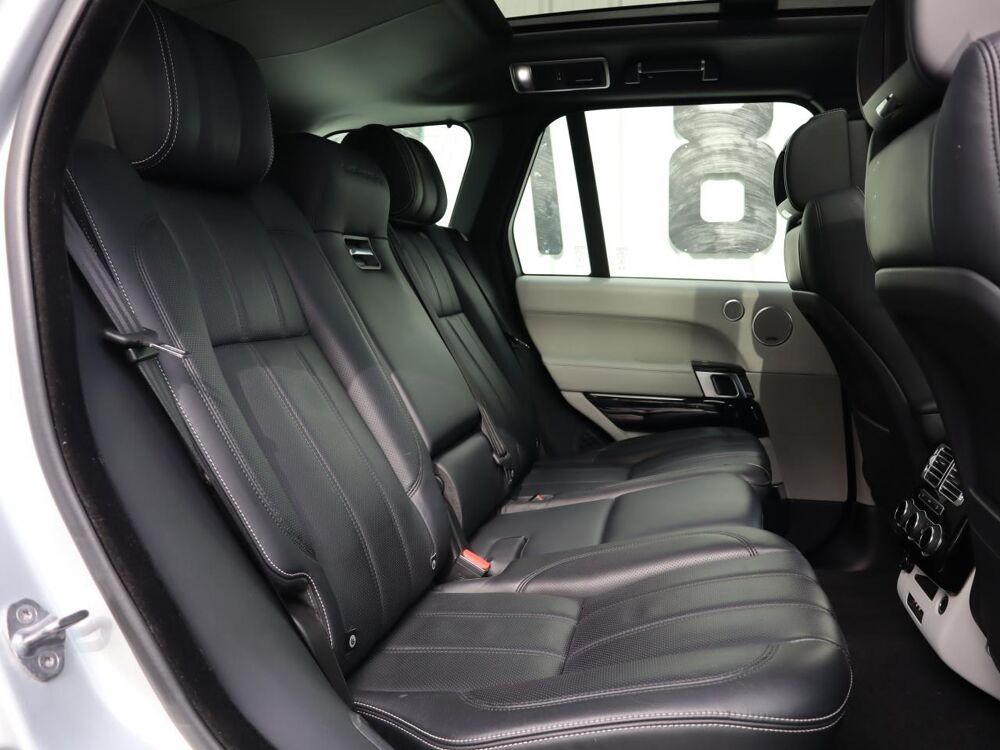 Range Rover 4.4 SD V8 DPF - BVA 2013 Autobiography PHASE 1 2013 occasion 83490 Le Muy