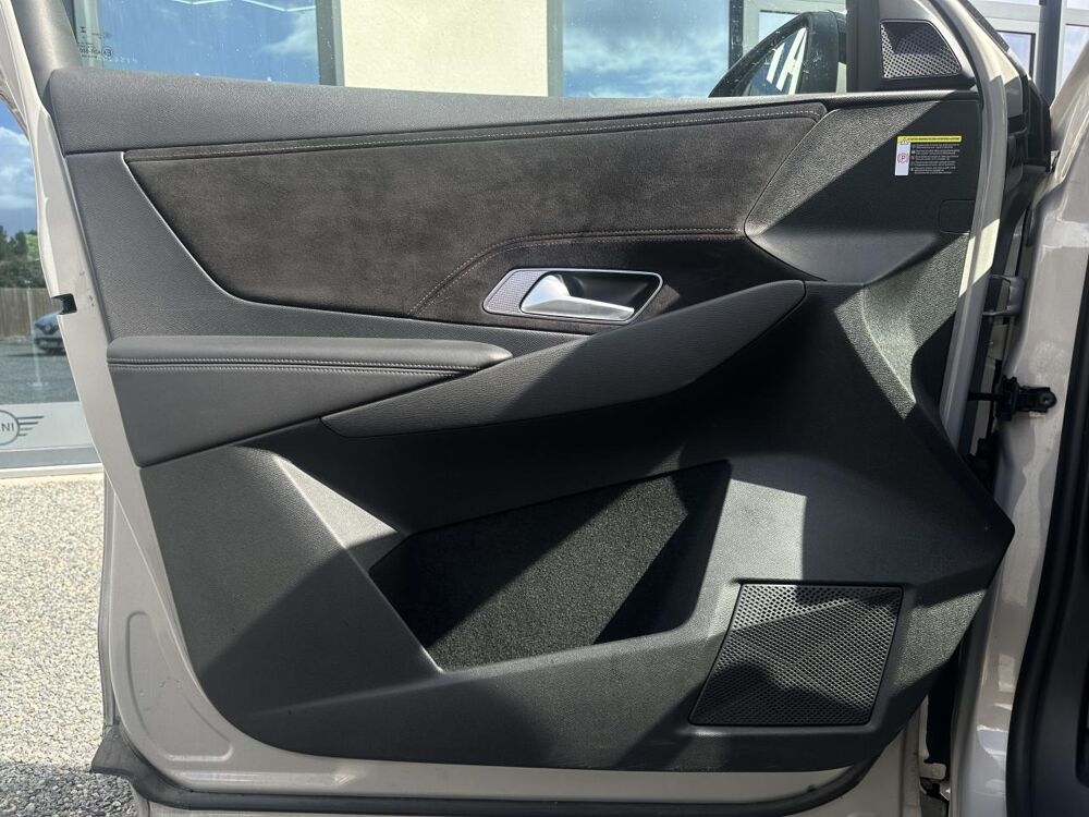 DS3 E-TENSE 225CH Performance Line PH2 - GARANTIE 12 MOIS 2023 occasion 33127 Saint-Jean-d'Illac