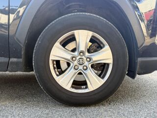 RAV 4 Hybride 4x2 - BV CVT Dynamic Business SUIVI TOYOTA 2021 occasion 94360 Bry-sur-Marne