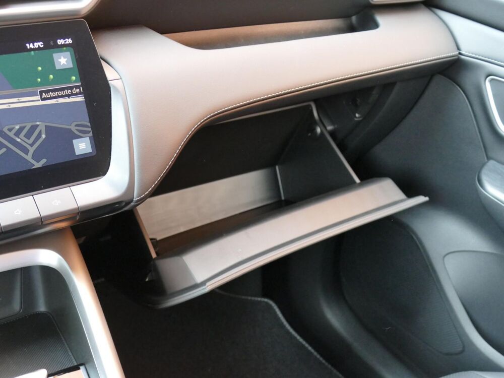 ZS EV II 1.5 HYBRID+ 197 LUXURY - BVA & PACK TO. 2026 occasion 77090 Coll&eacute;gien