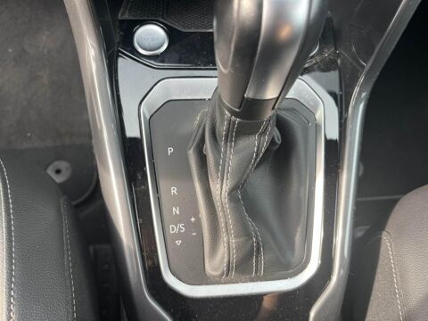 T-ROC 1.5 TSI R-LINE 150ch BVA7 - 1ERE MAIN - CARPLAY - CAM - HAYO 2021 occasion 13760 Saint-Cannat