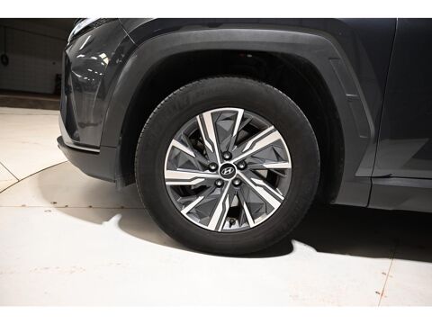 Tucson 1.6 T-GDi Hybrid - 230 - BVA 2020 Business PHASE 1 2023 occasion 77100 Meaux