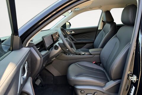 MG.EHS II 1.5 HYBRID+ 224 LUXURY 2026 occasion 38550 Clonas-sur-Var&egrave;ze