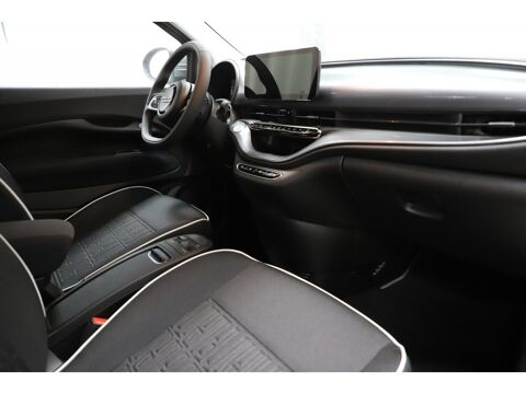 500 E Electrique 42 kWh 118 2023 occasion 06550 La Roquette-sur-Siagne