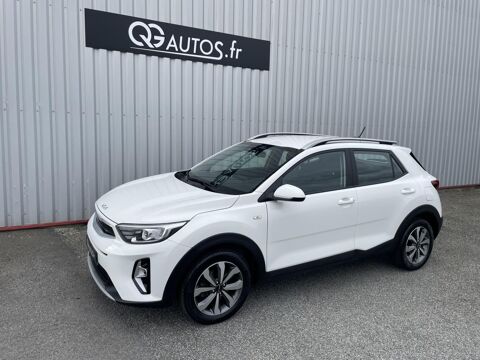 Annonce voiture Kia Stonic 13490 €