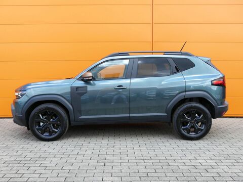 Duster III 1.2 MILD HYBRID 140 EXTREME 2026 occasion 77090 Coll&eacute;gien