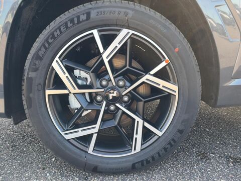 Tucson 1.6 t-gdi 239 hybrid n line creative 2026 occasion 57525 Talange