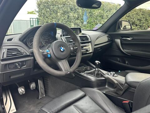 S&eacute;rie 1 135i F21 LCI M Performance 3.0 6CYL - PROPULSION - SUIVI COM 2016 occasion 13760 Saint-Cannat