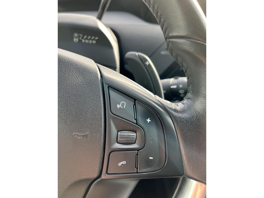 C4 Spacetourer 2.0 BlueHDi - BVA - 160cv - DISTRIBUTION NEUVE - SUIVI CITRO 2018 occasion 49070 Beaucouz&eacute;