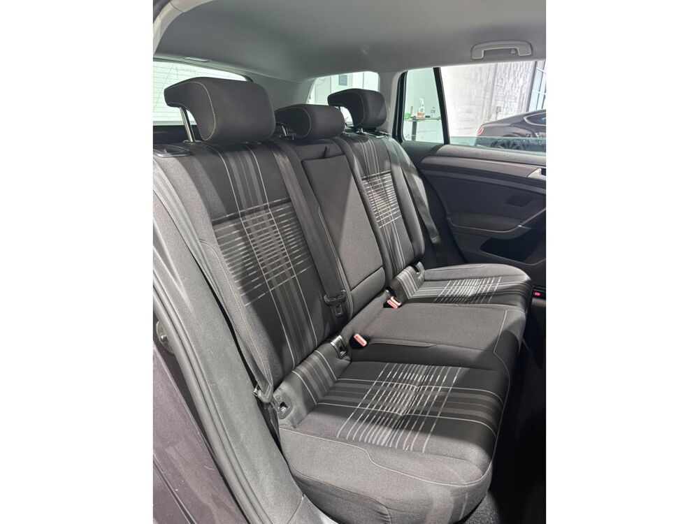 Golf SW 1.2 16V TSI BlueMotion - 110 VII SW BREAK Lounge PHASE 1 2015 occasion 78680 &Eacute;p&ocirc;ne