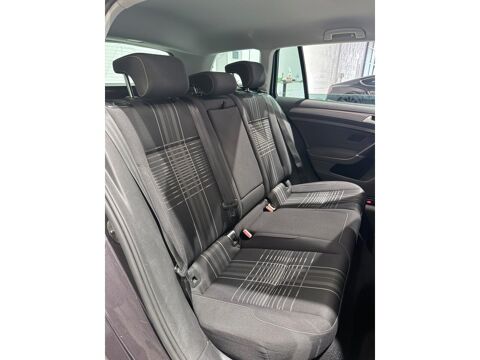 Golf SW 1.2 16V TSI BlueMotion - 110 VII SW BREAK Lounge PHASE 1 2015 occasion 78680 &Eacute;p&ocirc;ne