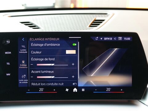 X1 U11 SDRIVE 18i 136 M SPORT - BVA 2024 occasion 77090 Coll&eacute;gien