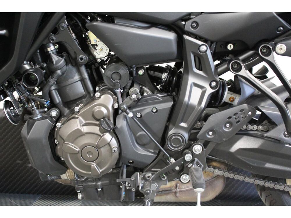 YAMAHA 2024 occasion 95340 Bernes-sur-Oise