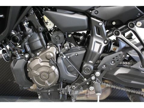 YAMAHA 2024 occasion 95340 Bernes-sur-Oise