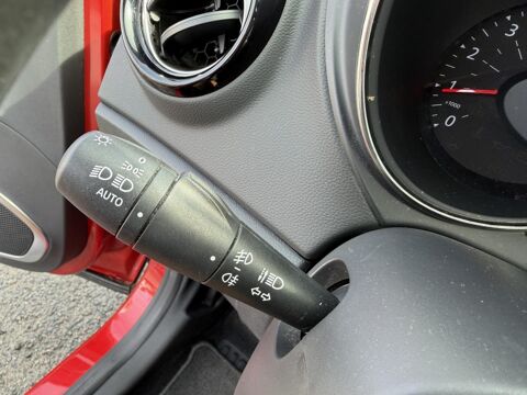 Captur 1.5 DCI 90CH ENERGY INTENS GARANTIE 12 MOIS 2019 occasion 16000 Angoul&ecirc;me