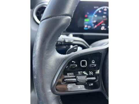 Classe B B 250 e + Hybrid EQ Power BUSINESS LINE EDITION 8G-DCT 2022 occasion 44700 Orvault