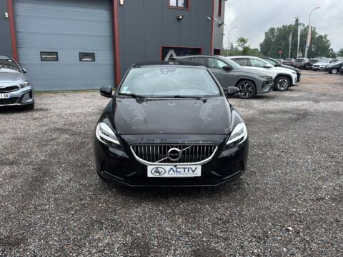 V40 D4 190 inscription 2016 occasion 33127 Saint-Jean-d'Illac