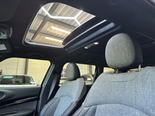 Cooper D 1.5i - 136 - BVR CLUBMAN F54 LCI Canonbury Cooper 2019 occasion 33370 Artigues-pr&egrave;s-Bordeaux