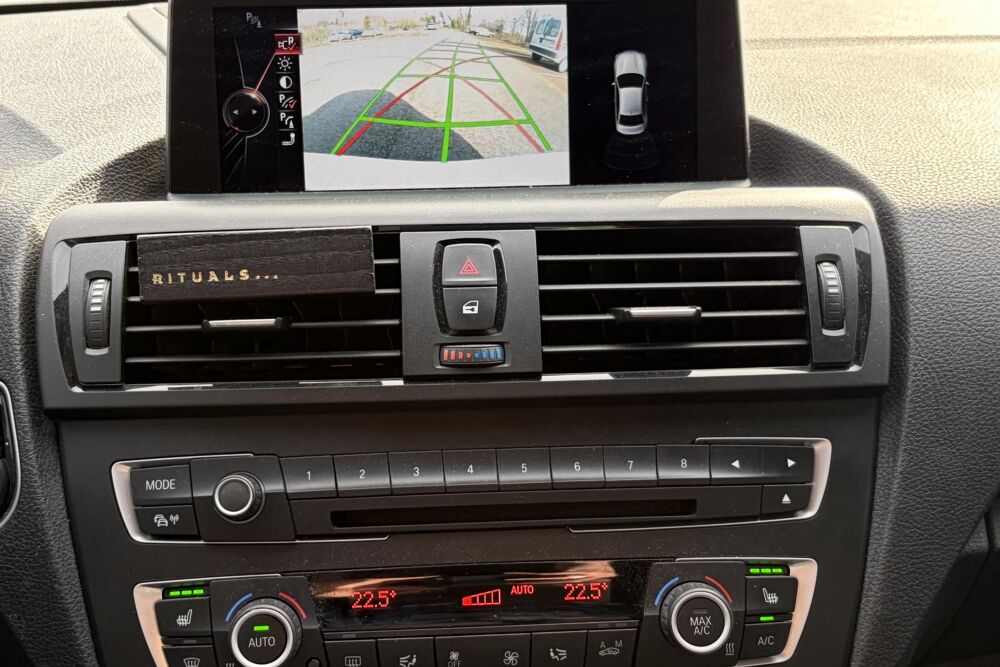 Serie 2 BMW M235i F22 326 ch BVA8 M Sport Propulsion Suivi BMW CarPl 2013 occasion 78760 Jouars-Pontchartrain