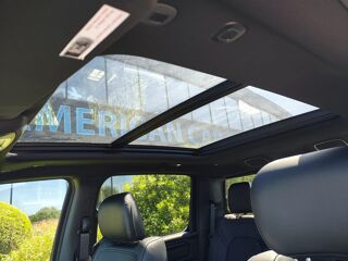 RAM 1500 CREW CAB REBEL 2025 occasion 91830 Le Coudray-Montceaux