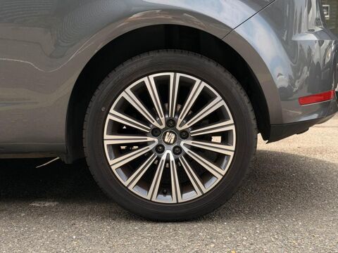 Ibiza 1.2 TSI - 90 ch - Connect GARANTIE 12 MOIS 2016 occasion 76710 Eslettes