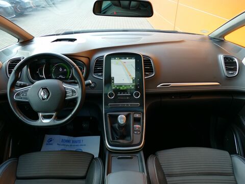 Sc&eacute;nic IV 1.5 DCI 110 ENERGY INTENS BOSE 2018 occasion 77090 Coll&eacute;gien
