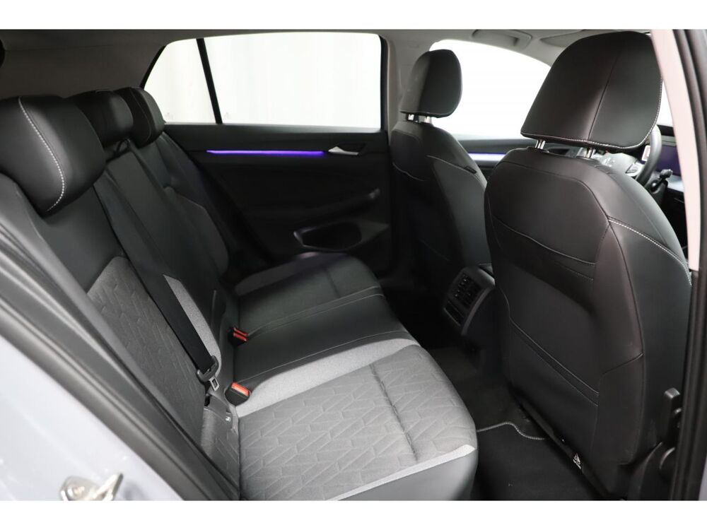 Golf VIII 2.0 TDI 150 Goal - DSG 7 Phase 2 2025 occasion 06550 La Roquette-sur-Siagne